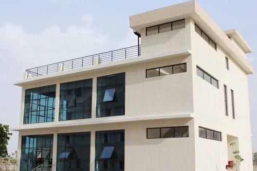 Symbiosis University of Applied Sciences Indore Campus photo 14