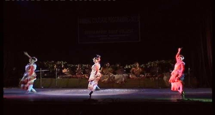 Berhampore Girls College Murshidabad Events photo 7