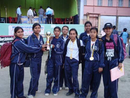 Berhampore Girls College Murshidabad Events photo 8
