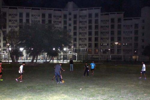 Symbiosis University of Applied Sciences Indore Sports photo 3