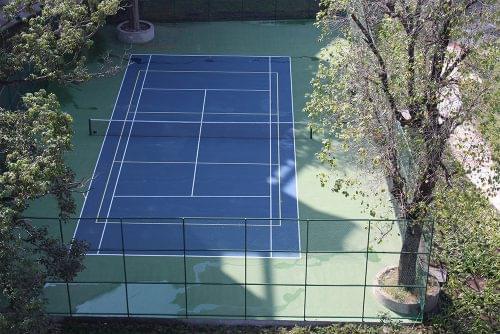 Symbiosis University of Applied Sciences Indore Sports photo 4