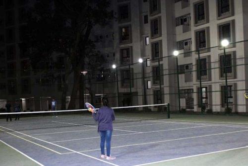 Symbiosis University of Applied Sciences Indore Sports photo 5