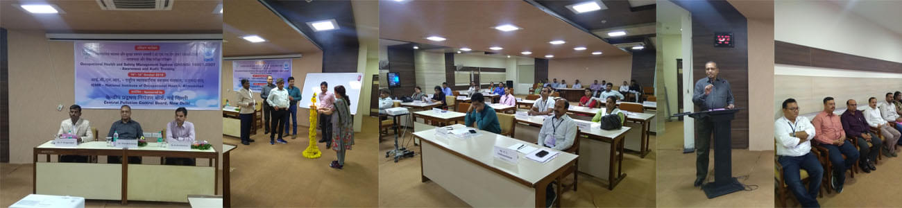 National Institute of Occupational Health Ahmedabad Events photo 3