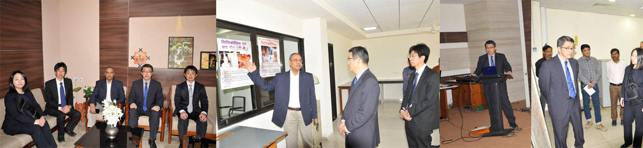 National Institute of Occupational Health Ahmedabad Events photo 5