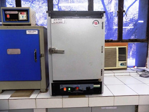 National Institute of Occupational Health Ahmedabad Facilities photo 1