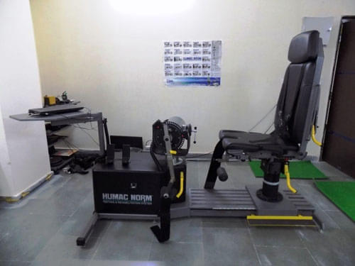 National Institute of Occupational Health Ahmedabad Facilities photo 2