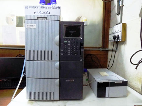 National Institute of Occupational Health Ahmedabad Facilities photo 3