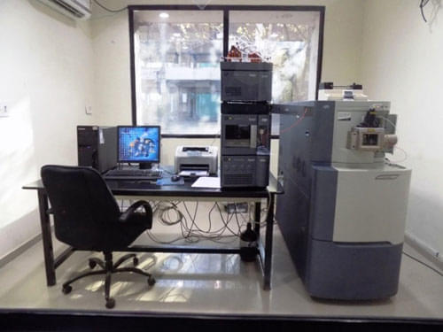 National Institute of Occupational Health Ahmedabad Facilities photo 4