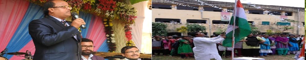 Bagnan College Howrah Events photo 7