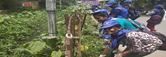 Budge Budge College Kolkata Events photo 8