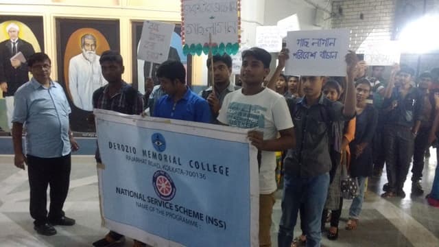 Derozio Memorial College Kolkata Events photo 10