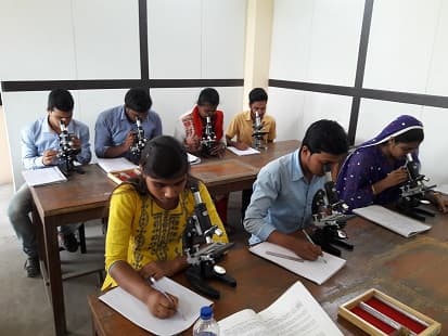 Derozio Memorial College Kolkata Infrastructure photo 5