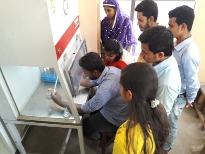 Derozio Memorial College Kolkata Infrastructure photo 6