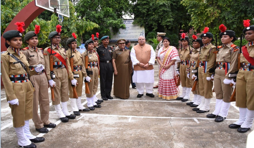 Bihar National College Patna Events photo 8