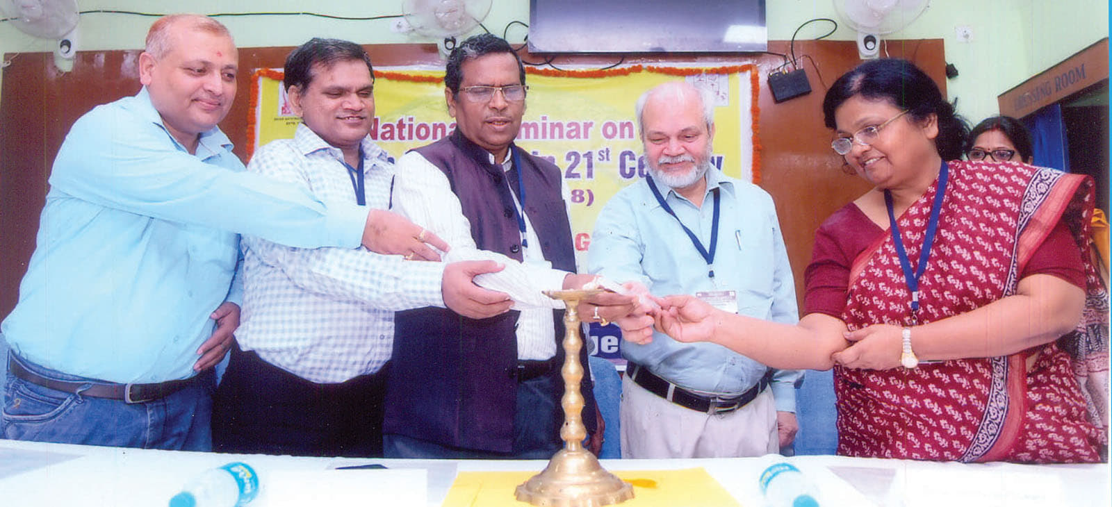 Bihar National College Patna Events photo 10