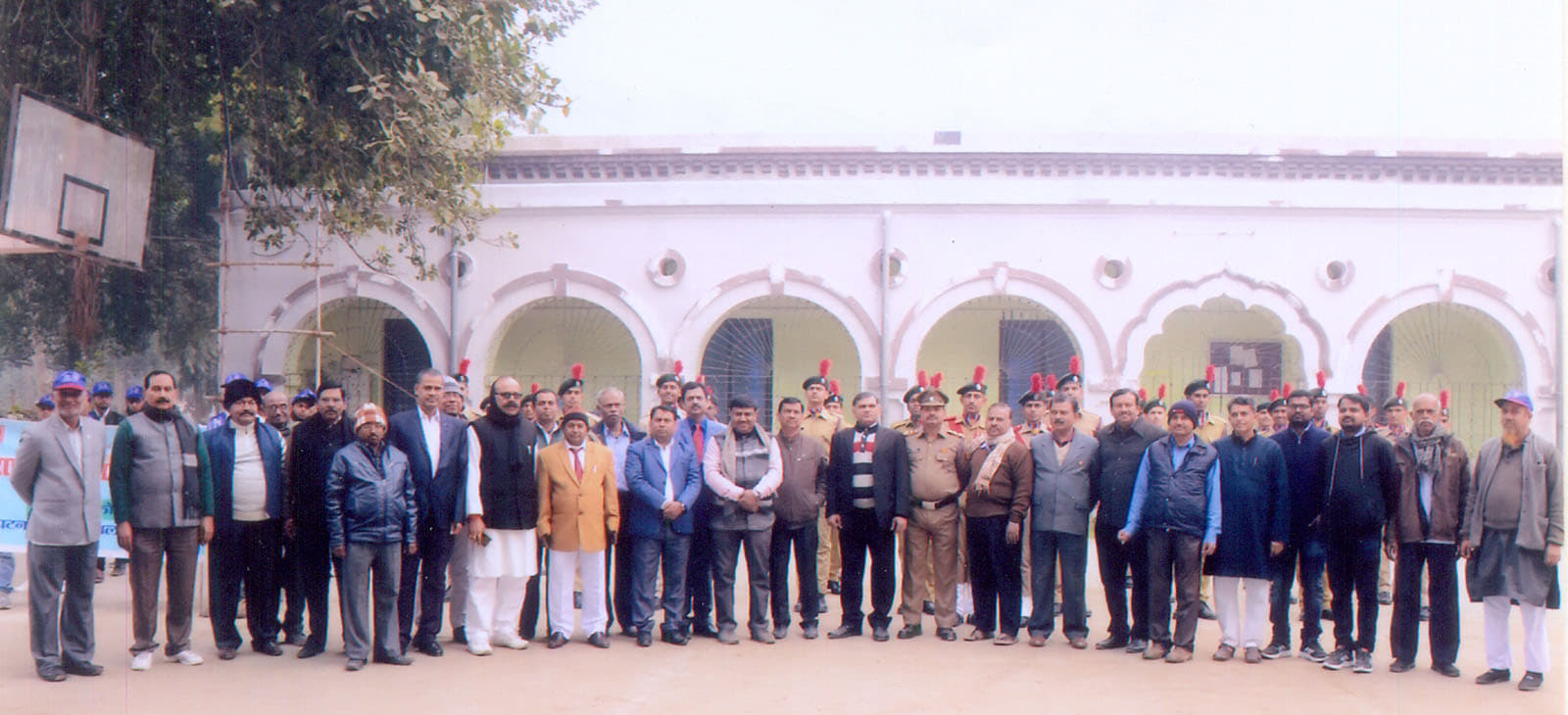 Bihar National College Patna Events photo 12