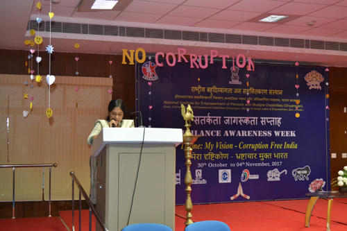 NIEPMD Events photo 16