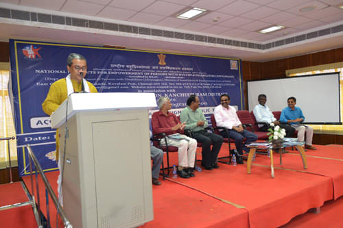 NIEPMD Events photo 2