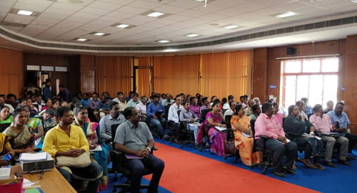 NIEPMD Events photo 4