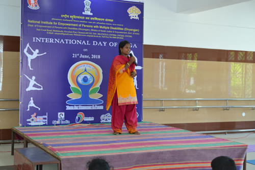 NIEPMD Events photo 9