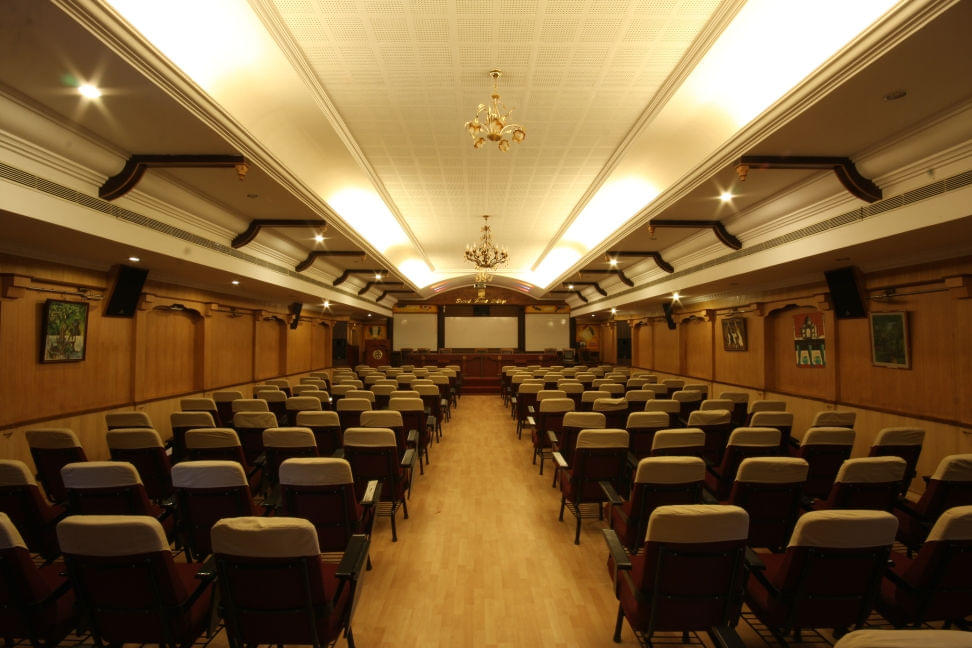 Sacred Heart College Ernakulam Campus photo 9