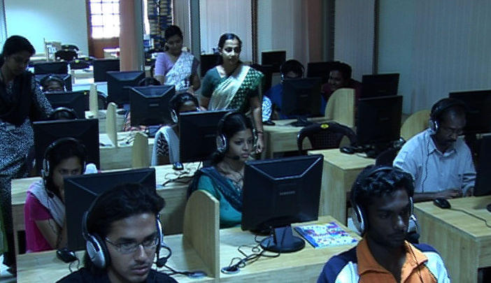 Sacred Heart College Ernakulam Campus photo 10