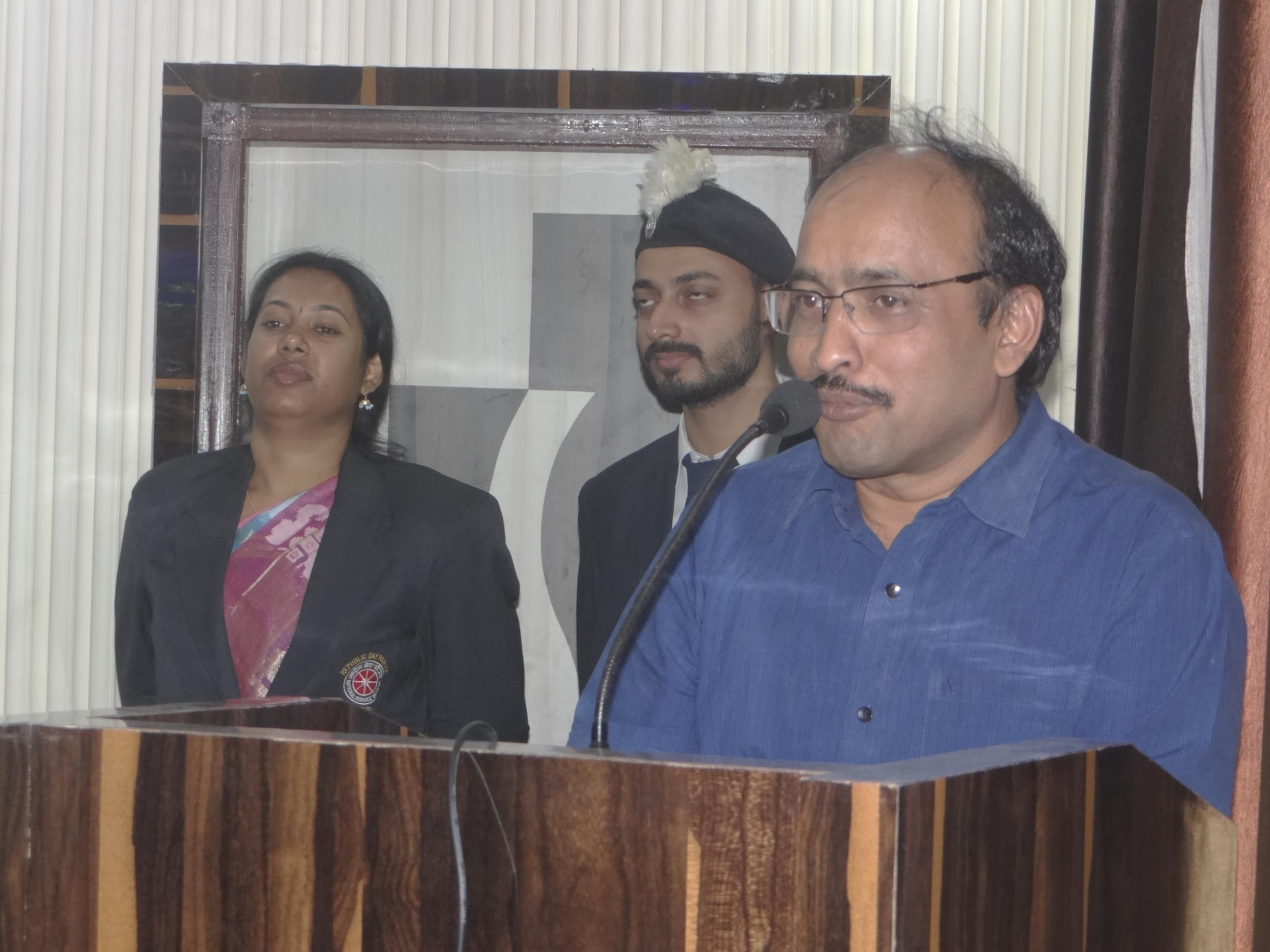 Haringhata Mahavidyalaya Nadia Events photo 20