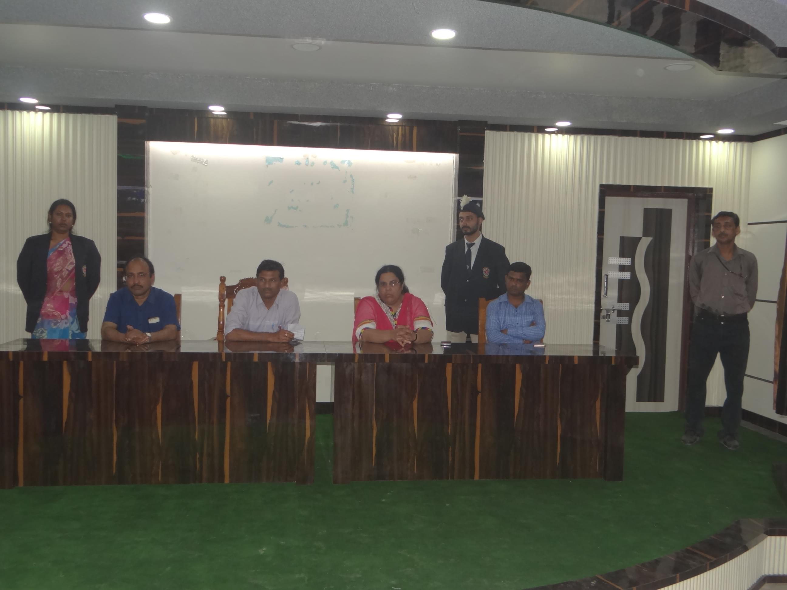 Haringhata Mahavidyalaya Nadia Events photo 21