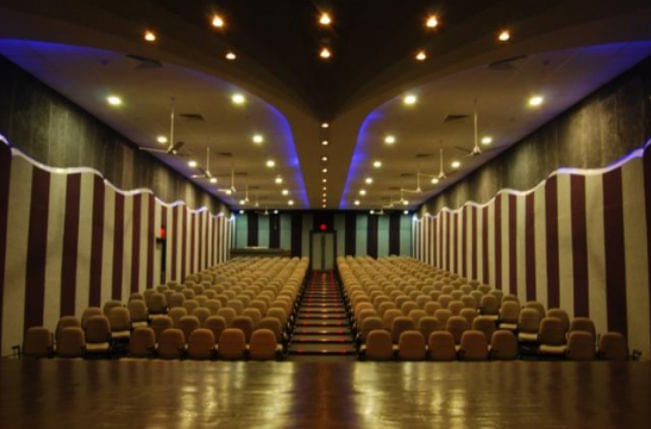 Ramnarain Ruia Autonomous College Mumbai Campus photo 1