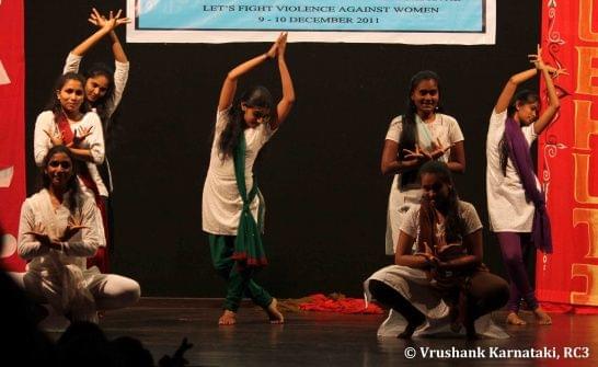 Ramnarain Ruia Autonomous College Mumbai Events photo 1