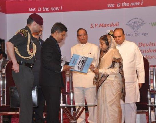 Ramnarain Ruia Autonomous College Mumbai Events photo 3