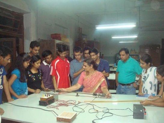 Ramnarain Ruia Autonomous College Mumbai Events photo 5