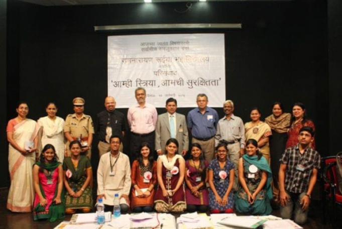 Ramnarain Ruia Autonomous College Mumbai Events photo 6