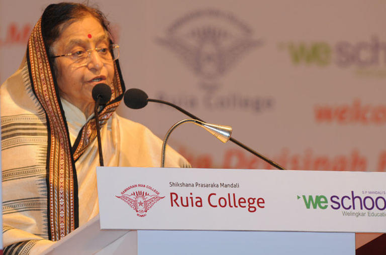 Ramnarain Ruia Autonomous College Mumbai Events photo 8