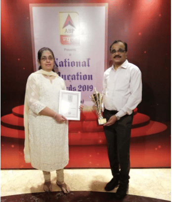 Ramnarain Ruia Autonomous College Mumbai Events photo 9