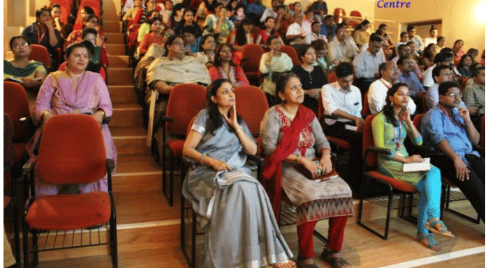 Ramnarain Ruia Autonomous College Mumbai Events photo 10