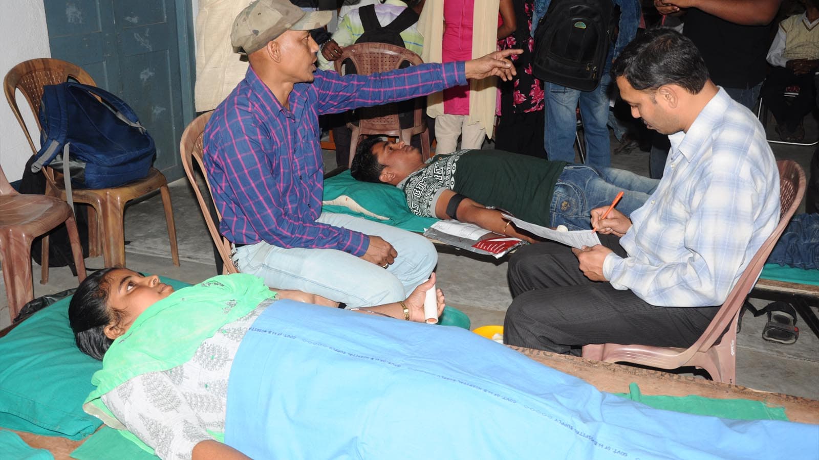 Karimpur Pannadevi College Nadia Event photo 7