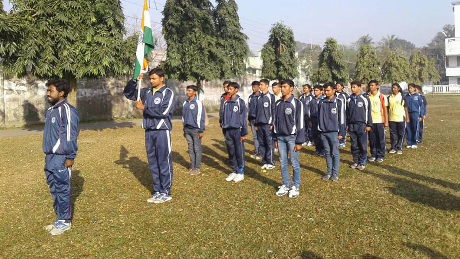 Karimpur Pannadevi College Nadia Event photo 8