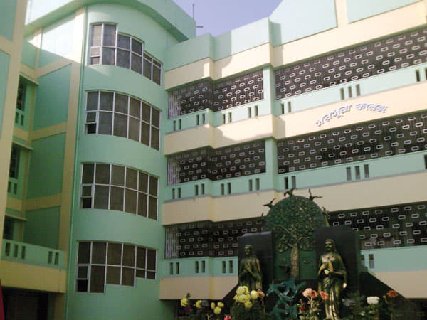Sarsuna College Kolkata Infrastructure photo 6