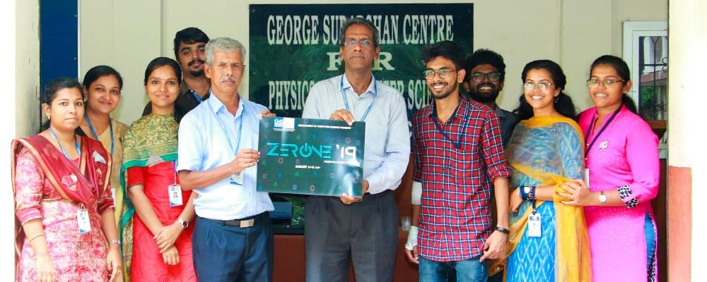 CMS Kottayam Events photo 2