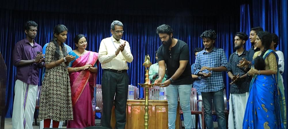CMS Kottayam Events photo 11