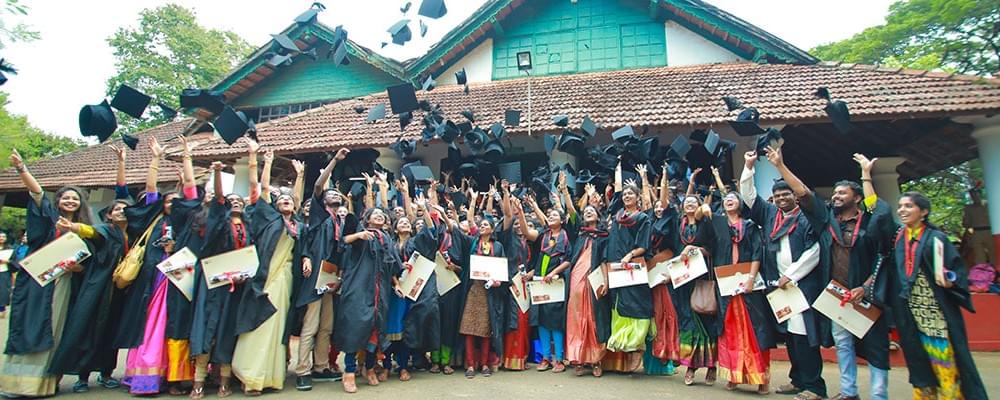 CMS Kottayam Events photo 13