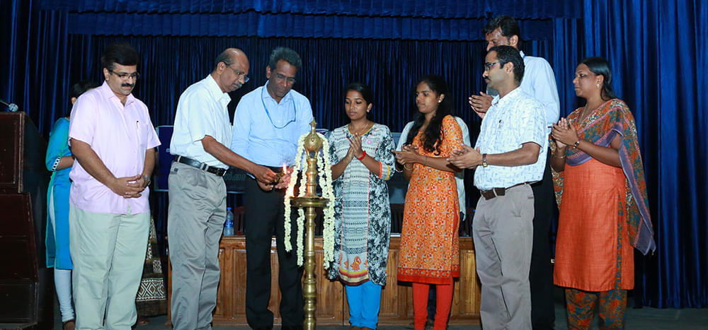CMS Kottayam Events photo 15
