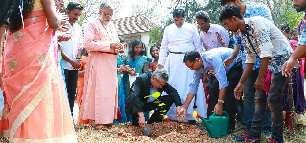 CMS Kottayam Events photo 17