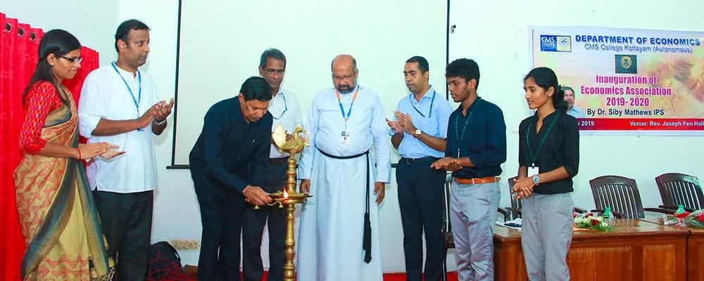 CMS Kottayam Events photo 3