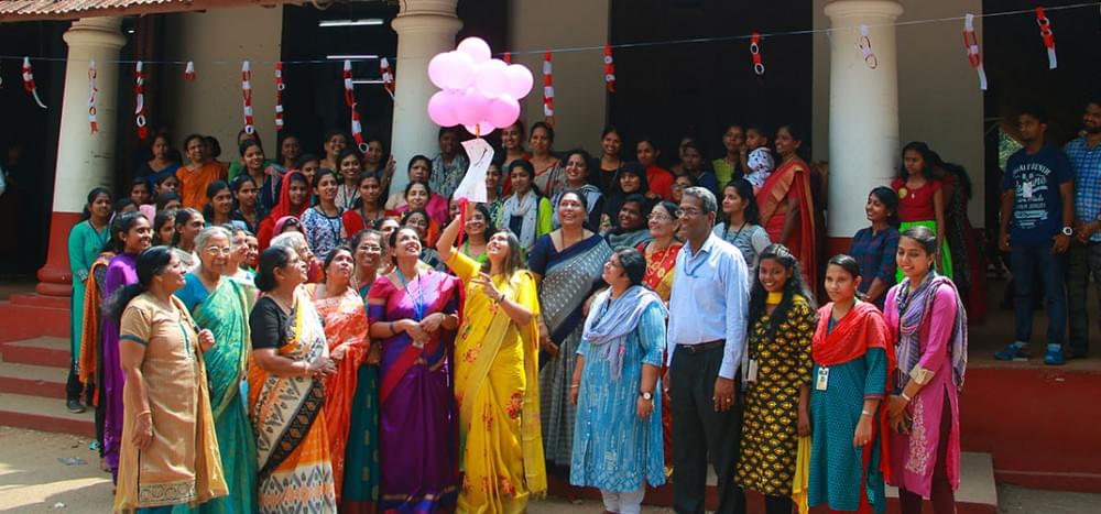 CMS Kottayam Events photo 5