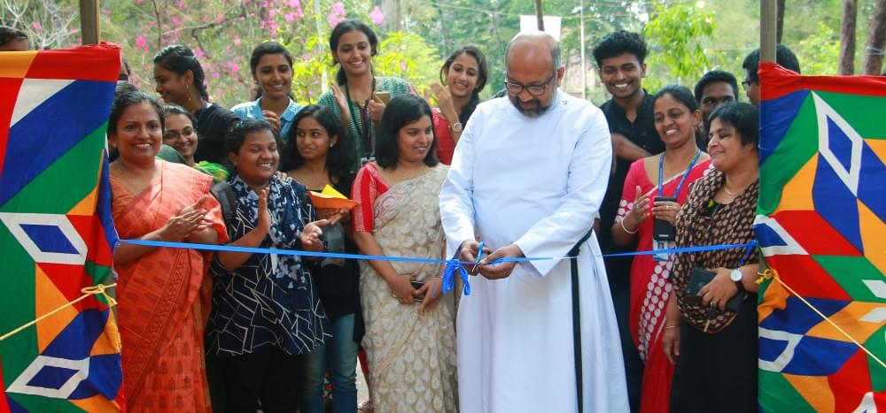 CMS Kottayam Events photo 6