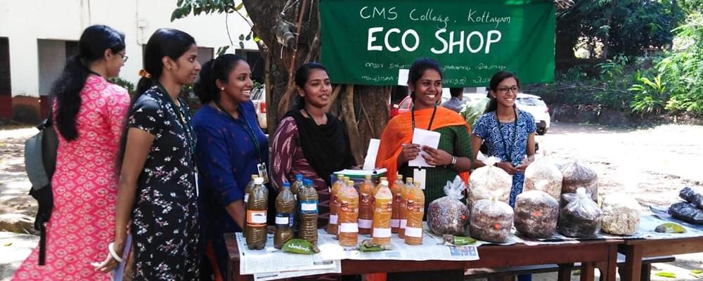 CMS Kottayam Events photo 7