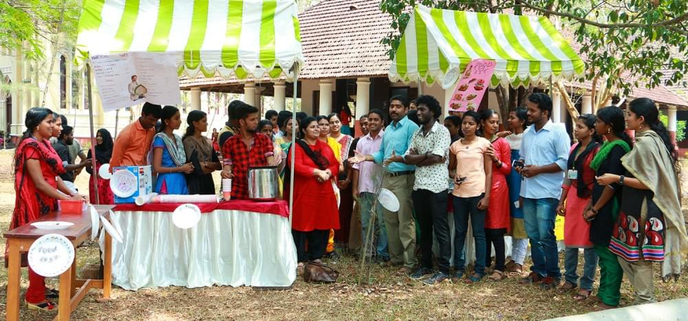 CMS Kottayam Events photo 18