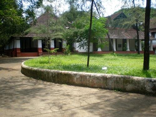 CMS Kottayam Campus photo 14